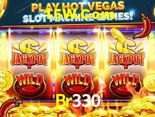 Sinta a adrenalina dos jogos de cassino com Br330