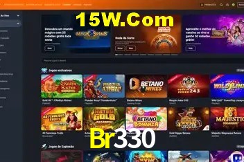 Experimente o Login Seguro Premium no Br330